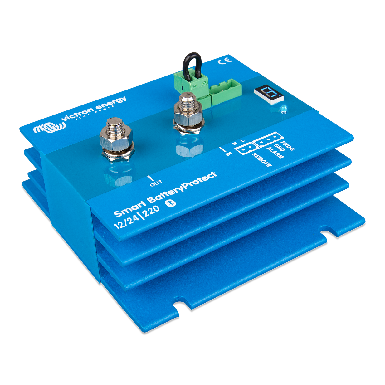 Smart BatteryProtect