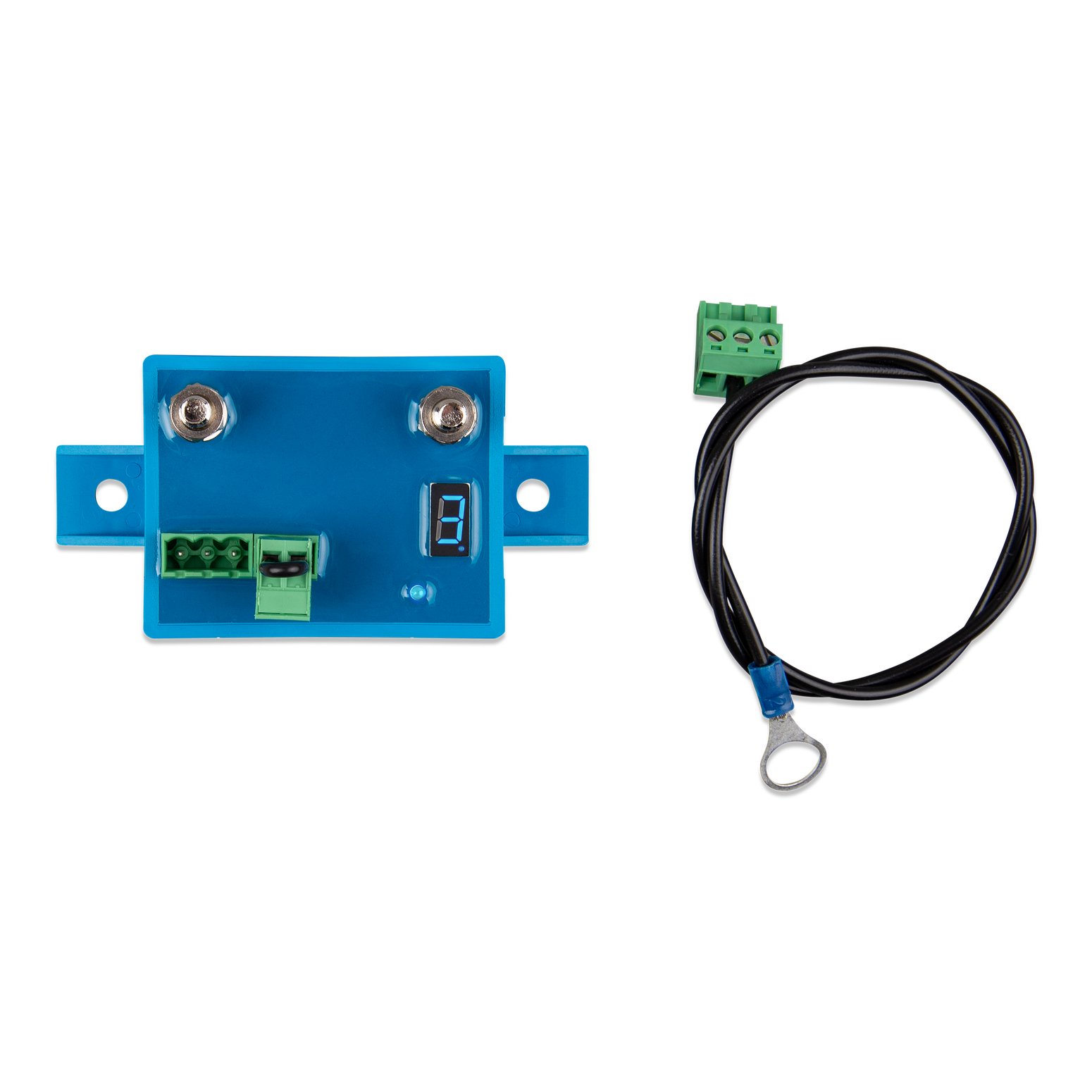 Smart BatteryProtect