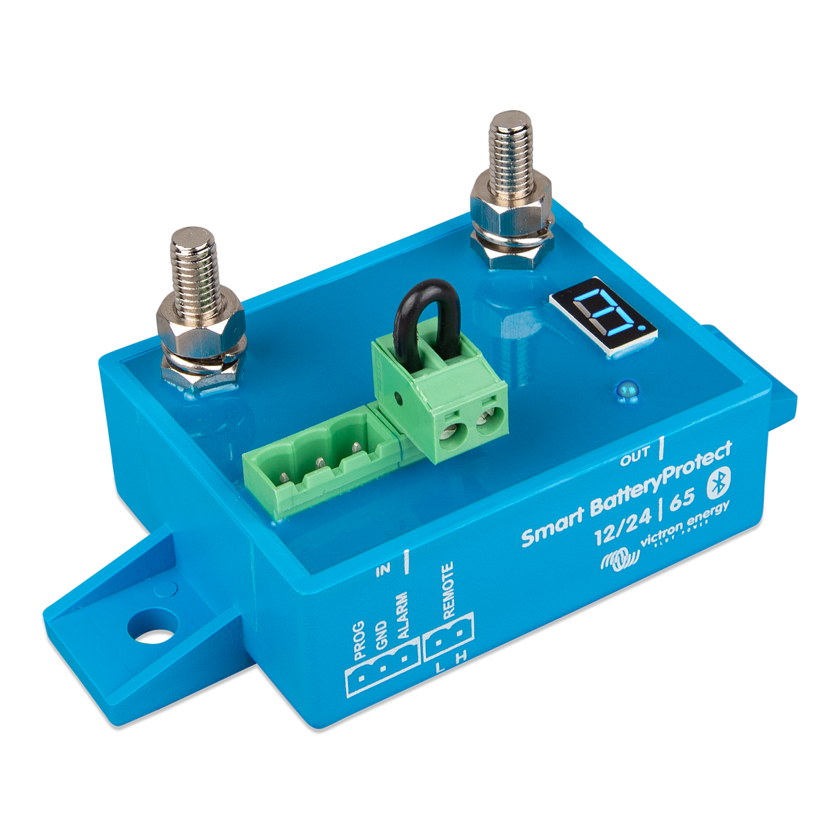 Smart BatteryProtect