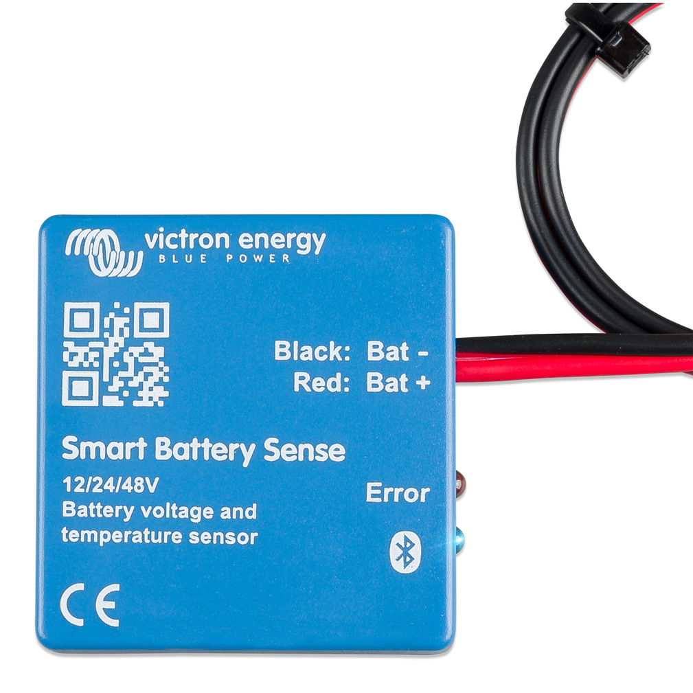 Smart Battery Sense (10M)