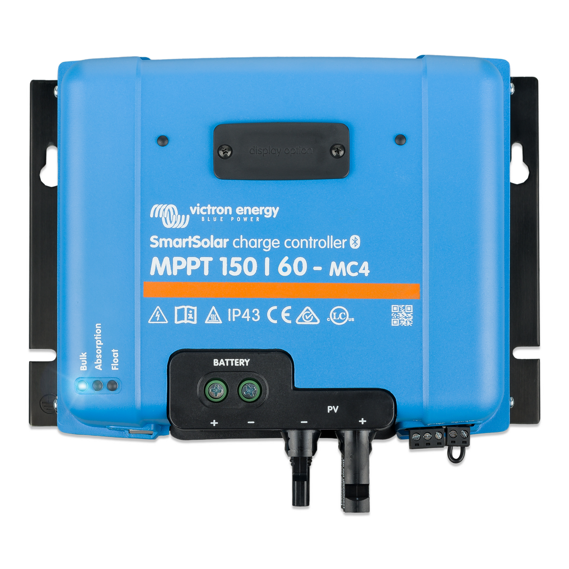 SmartSolar MPPT 150/60 up to 250/70