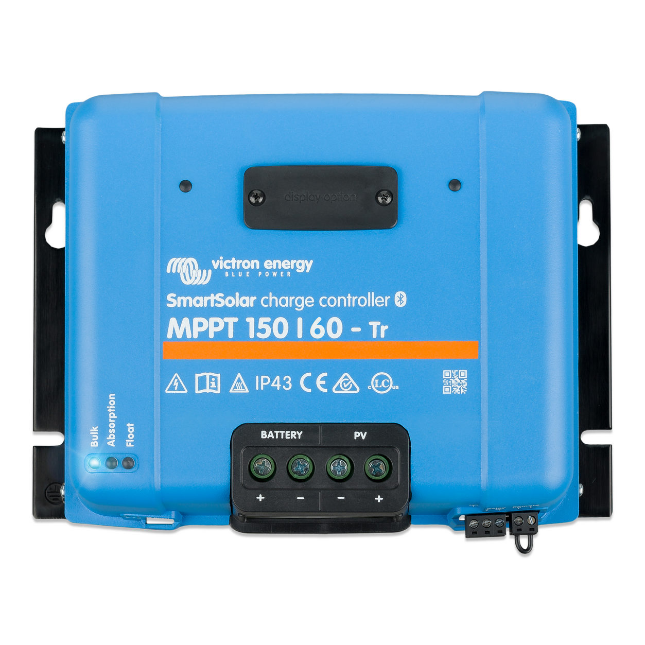 SmartSolar MPPT 150/60 up to 250/70