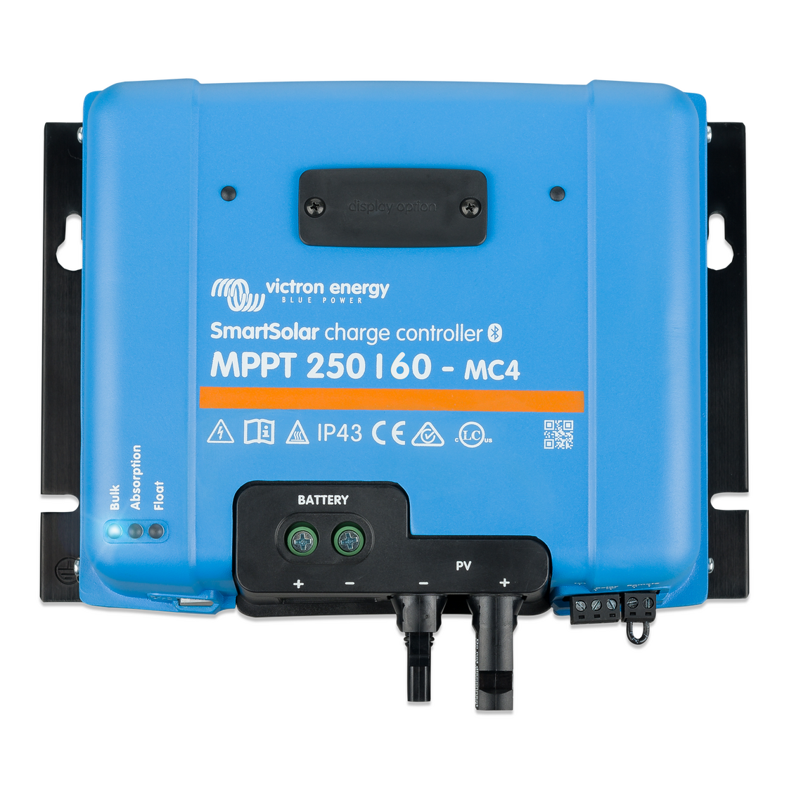 SmartSolar MPPT 150/60 up to 250/70