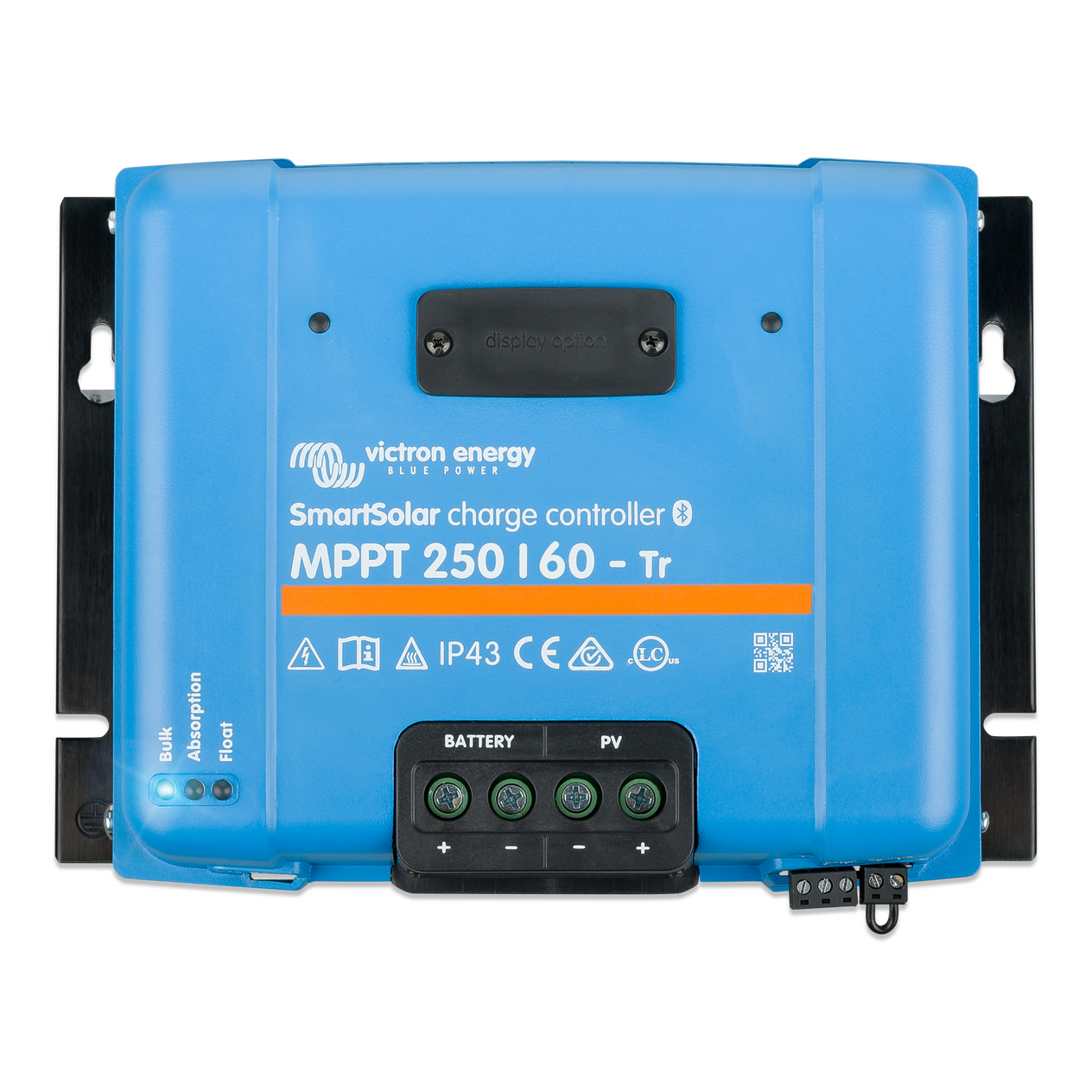SmartSolar MPPT 150/60 up to 250/70