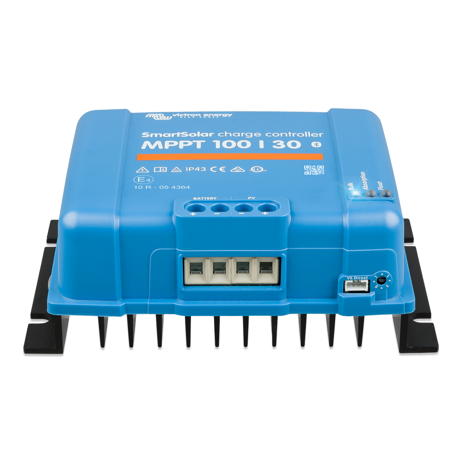 SmartSolar MPPT 100/30 & 100/50