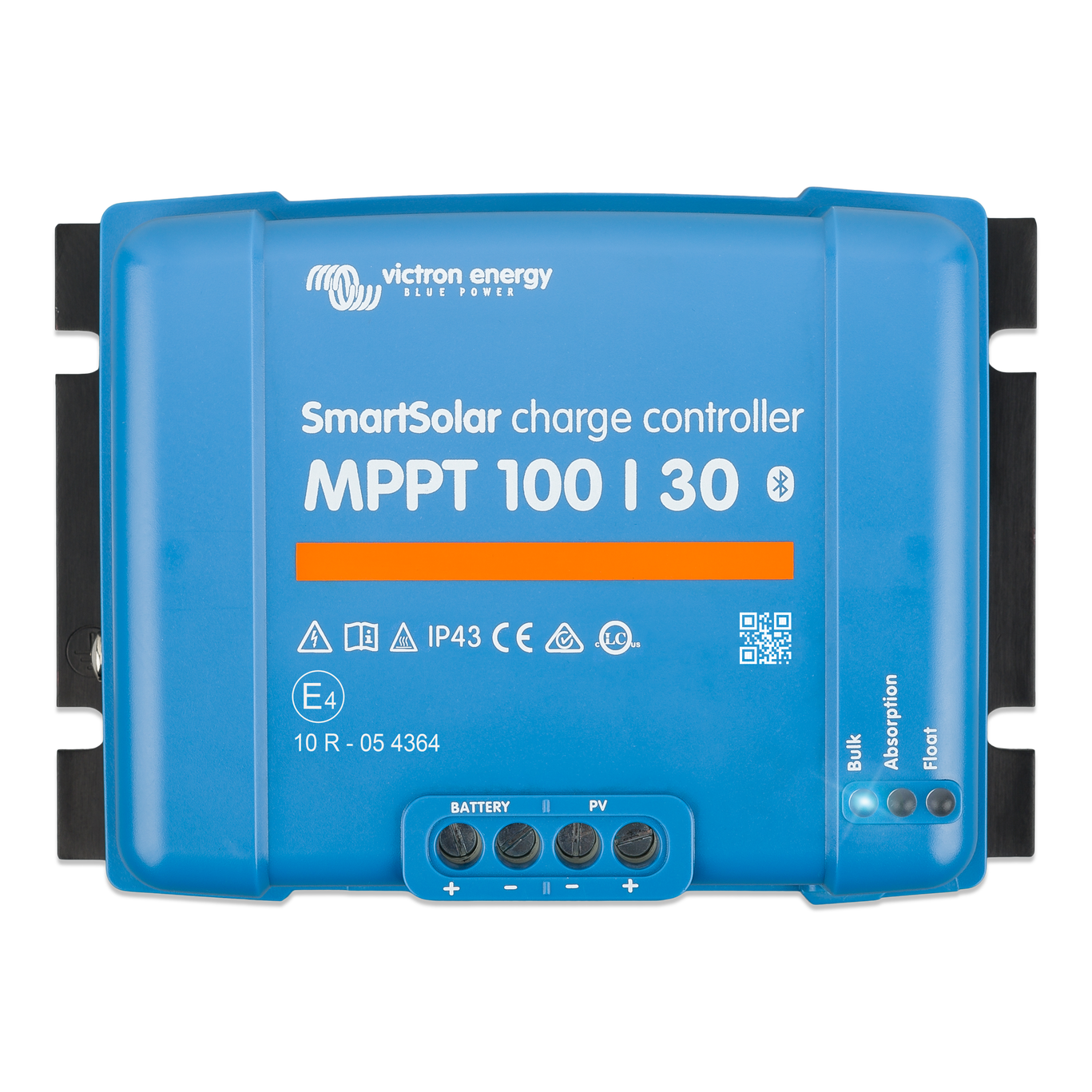 SmartSolar MPPT 100/30 & 100/50