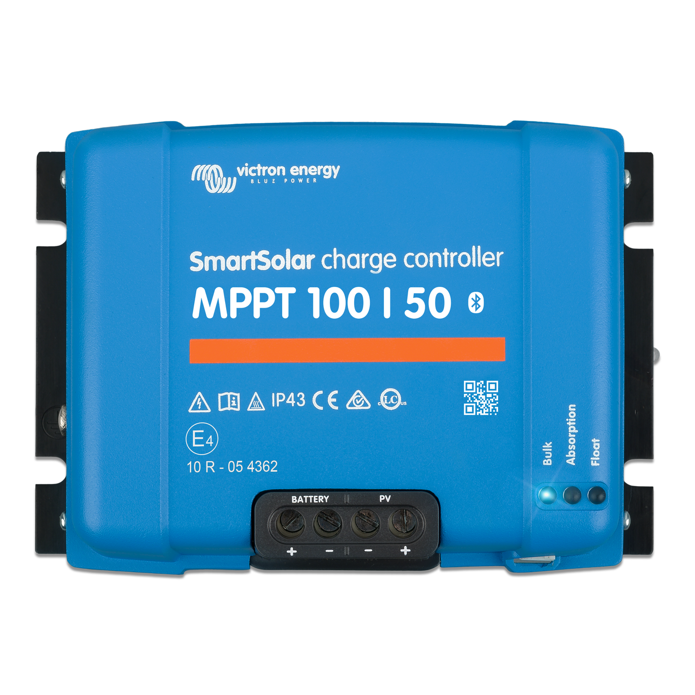 SmartSolar MPPT 100/30 & 100/50