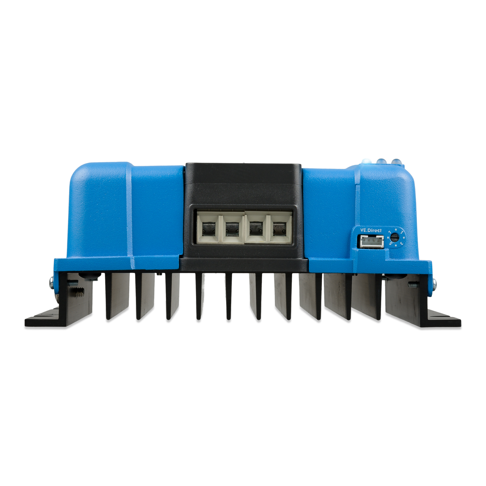 SmartSolar MPPT 150/35 & 150/45