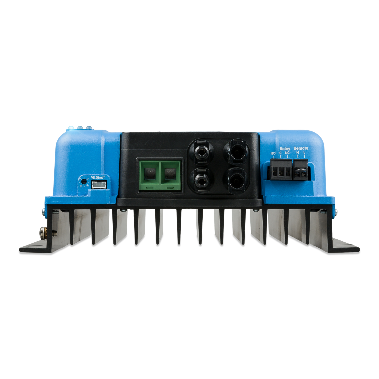 SmartSolar MPPT 150/60 up to 250/70