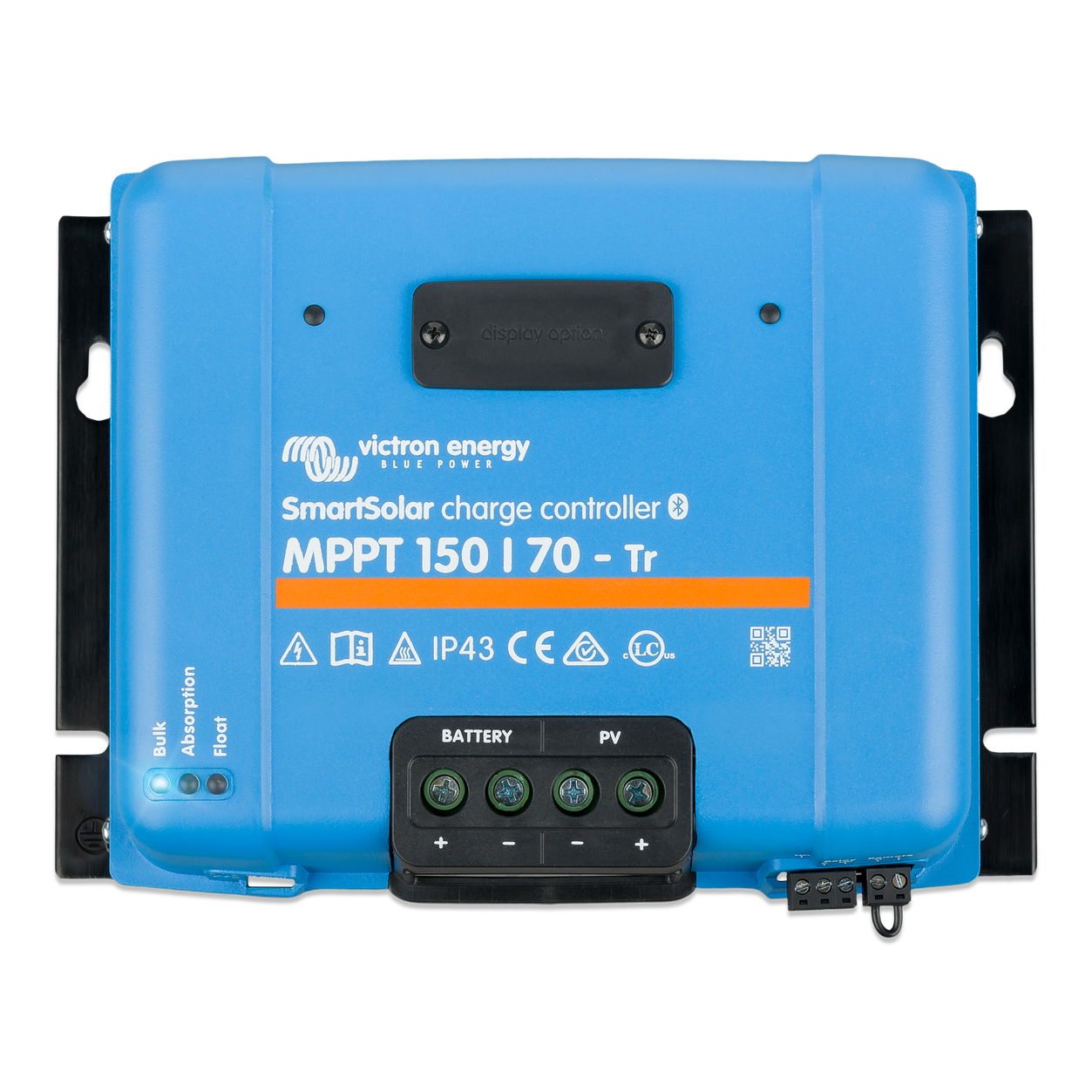 SmartSolar MPPT 150/60 up to 250/70