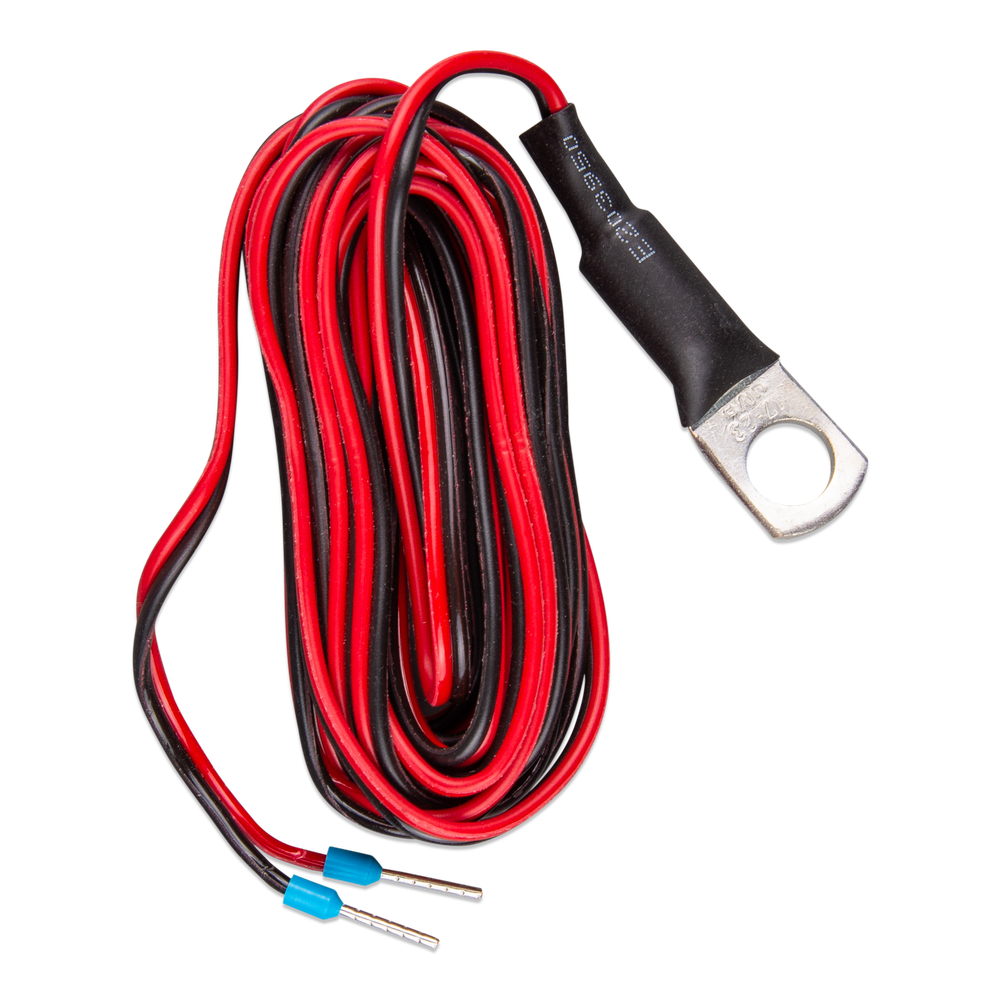 Temperature sensor Quattro, MultiPlus and GX Device