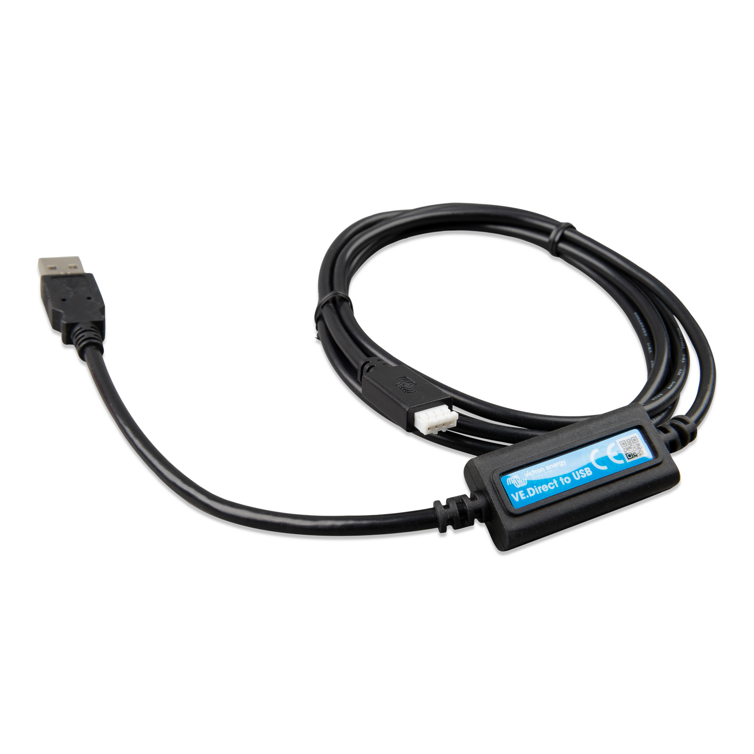 VE.Direct to USB interface