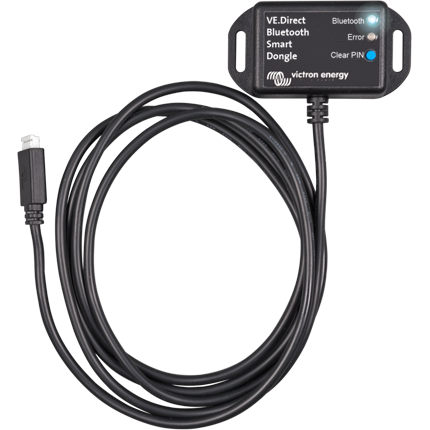 VE.Direct Bluetooth Smart dongle