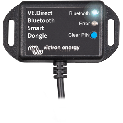 VE.Direct Bluetooth Smart dongle