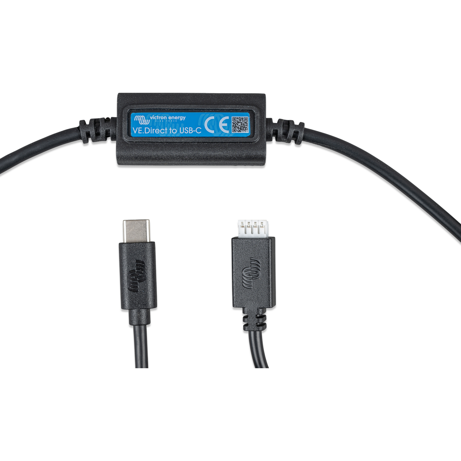 VE.Direct to USB interface