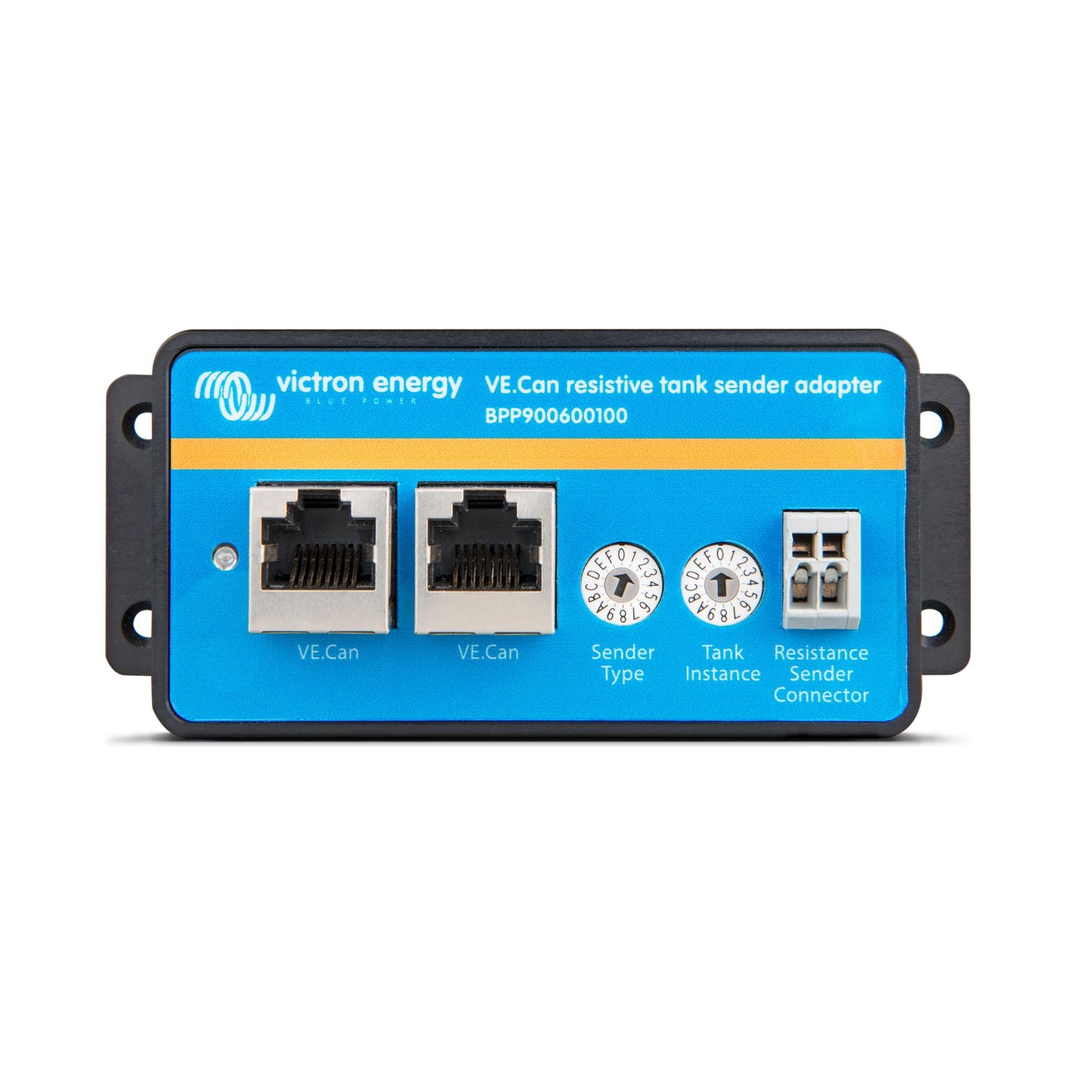 VE.Can resistive tank sender adapter