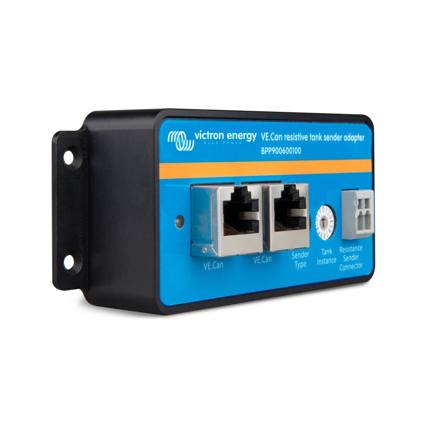 VE.Can resistive tank sender adapter