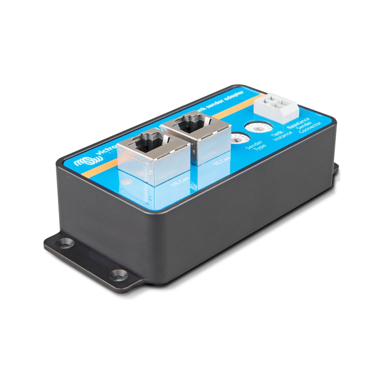 VE.Can resistive tank sender adapter