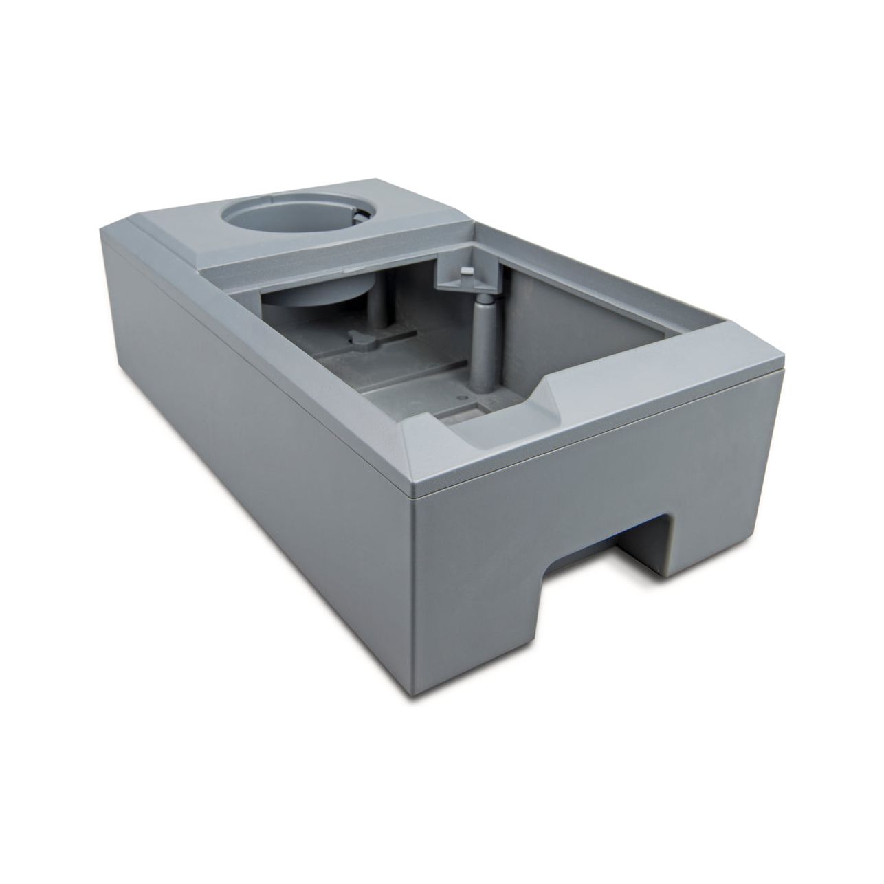 Wall mount enclosure for BMV or MPPT and Color Control GX