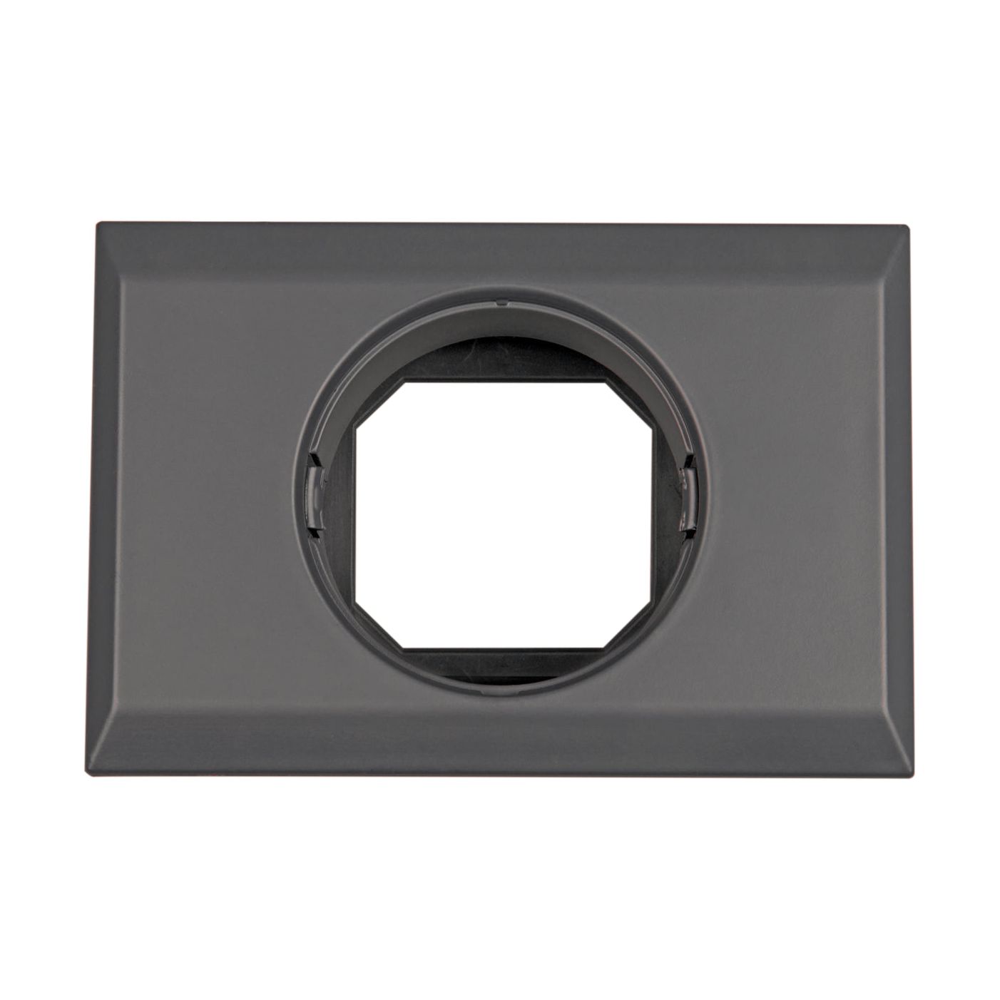 Wall mount enclosure for BMV or MPPT Control