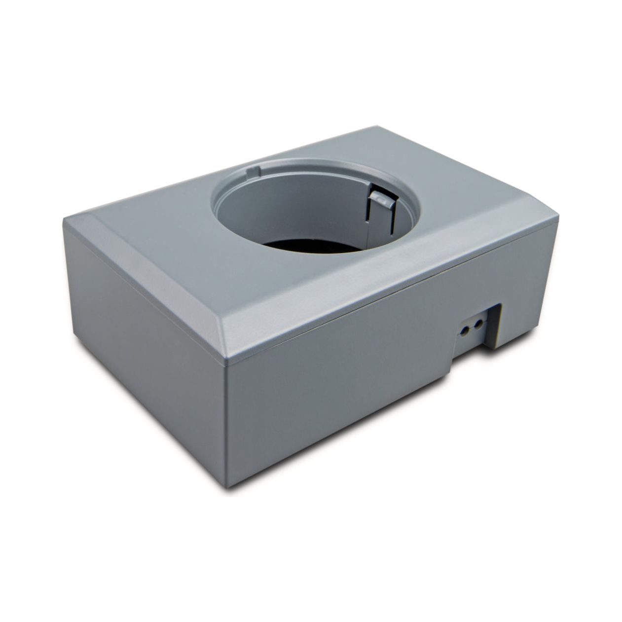 Wall mount enclosure for BMV or MPPT Control