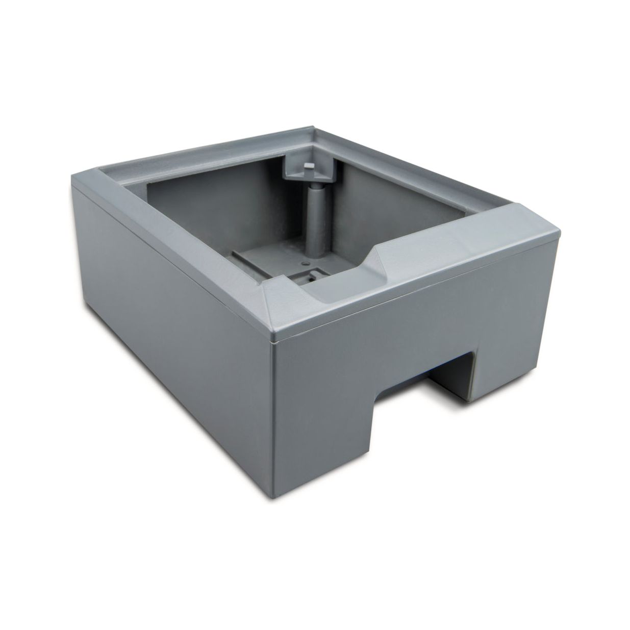 Wall mount enclosure for Color Control GX