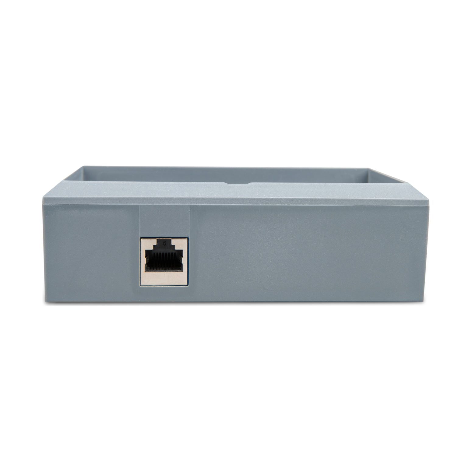 Wall mount enclosure for GX panels