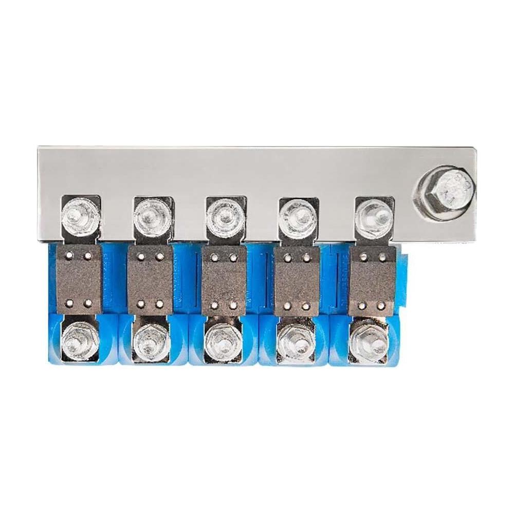 Fuses & fuse holders