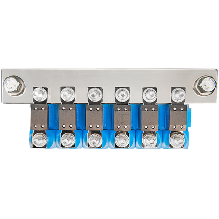 Fuses & fuse holders