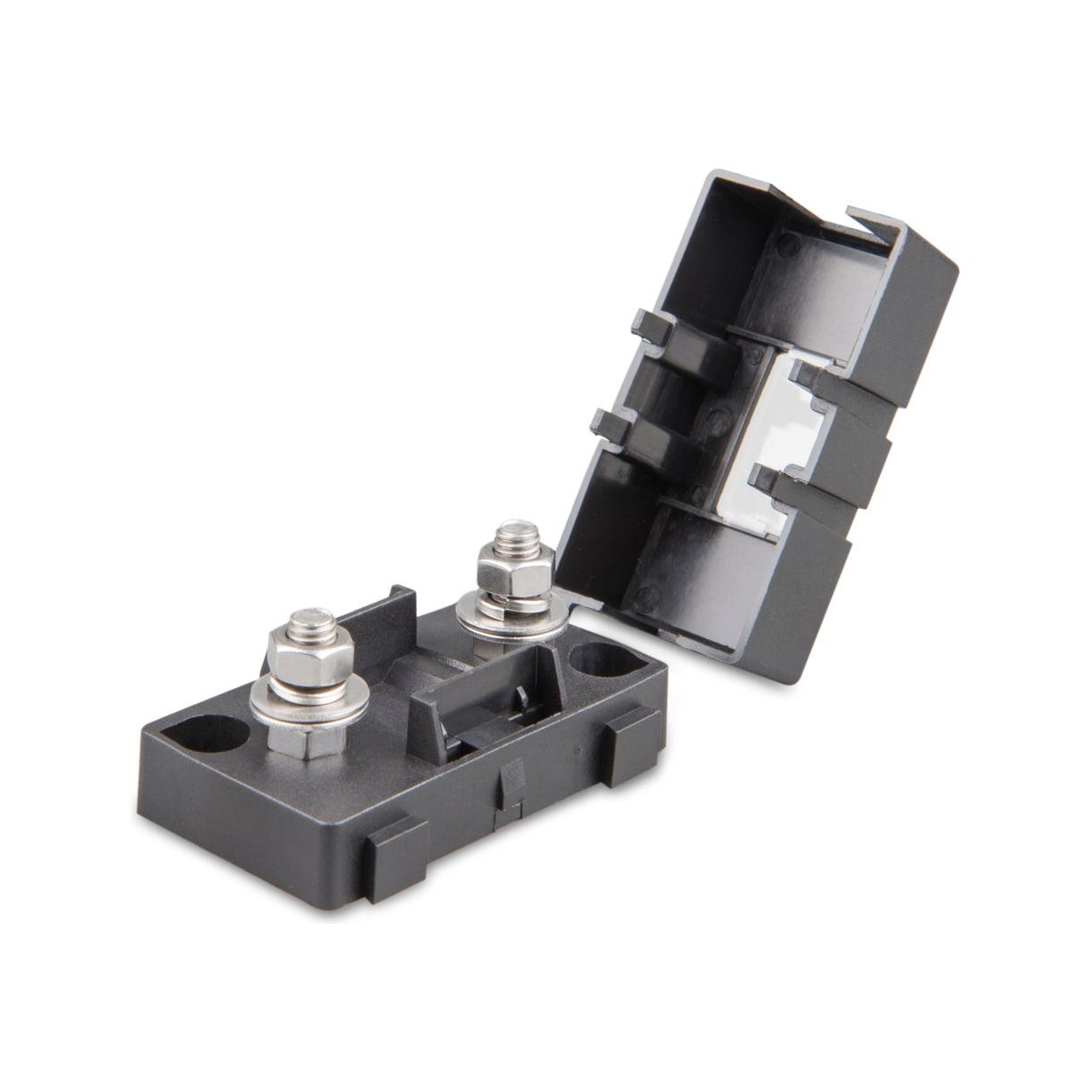 Fuses & fuse holders