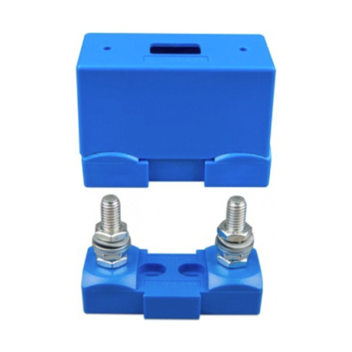 Fuses & fuse holders