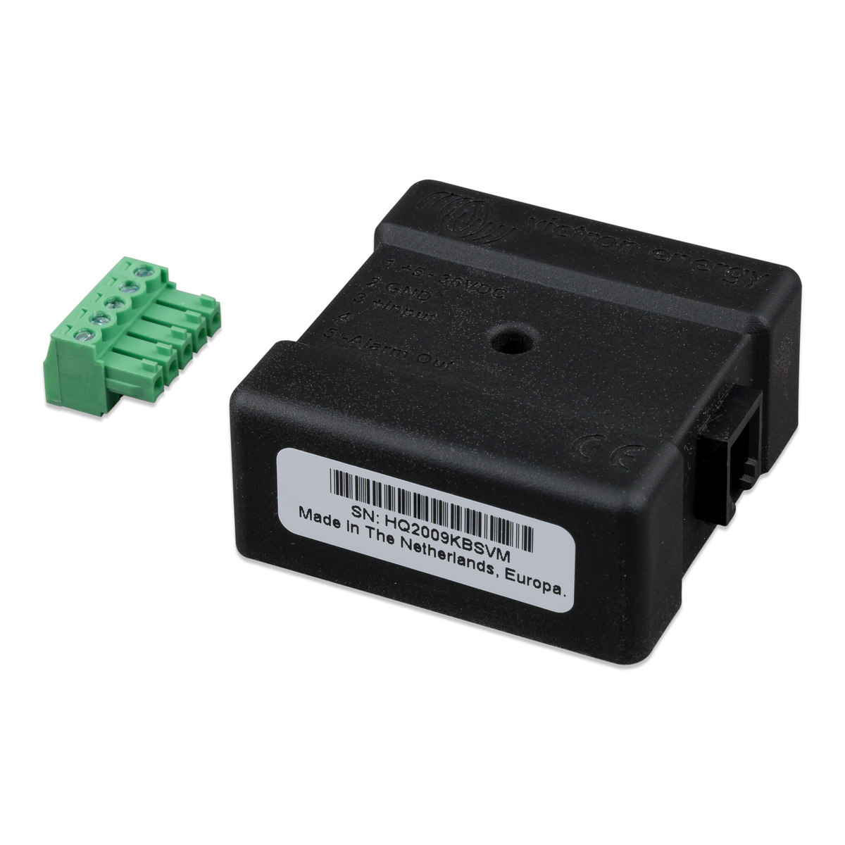 CAN-bus Temp Sensor – Nomad Parts
