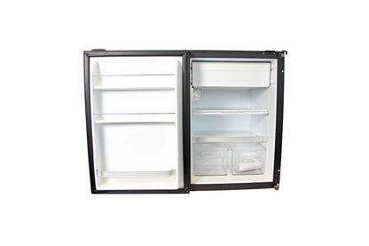 NovaKool R4500 DC Refrigerator with Freezer Compartment