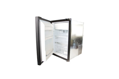 NovaKool R4500 DC Refrigerator with Freezer Compartment